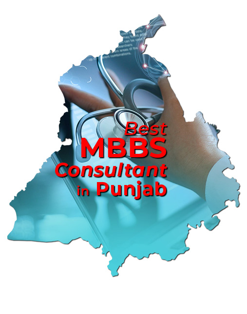 Best MBBS Consultant in Punjab