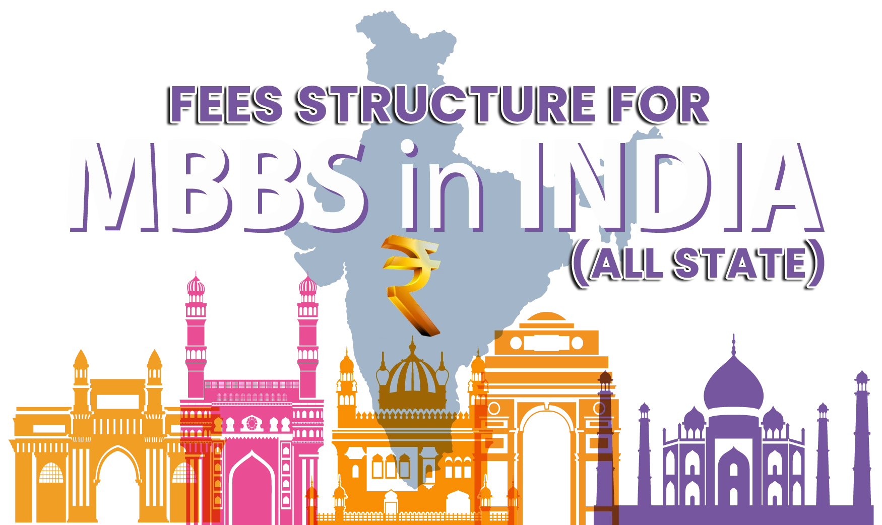 MBBS Admissions in india