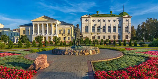 Tambov State Medical University