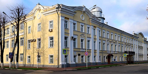 Yaroslavl State Medical University